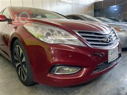 هیوندای ازێرا